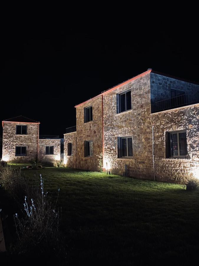 Villas Balatsouras Paleros 외부 사진