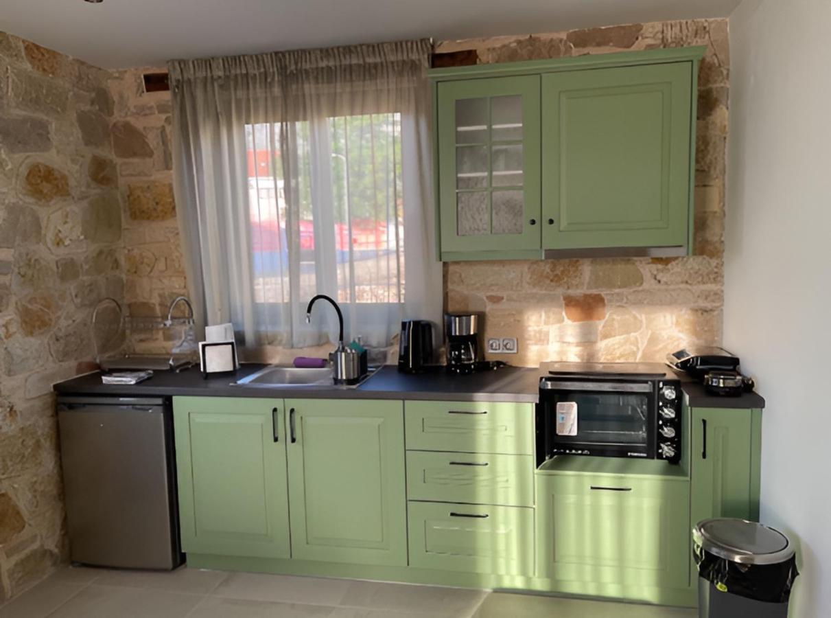 Villas Balatsouras Paleros 외부 사진