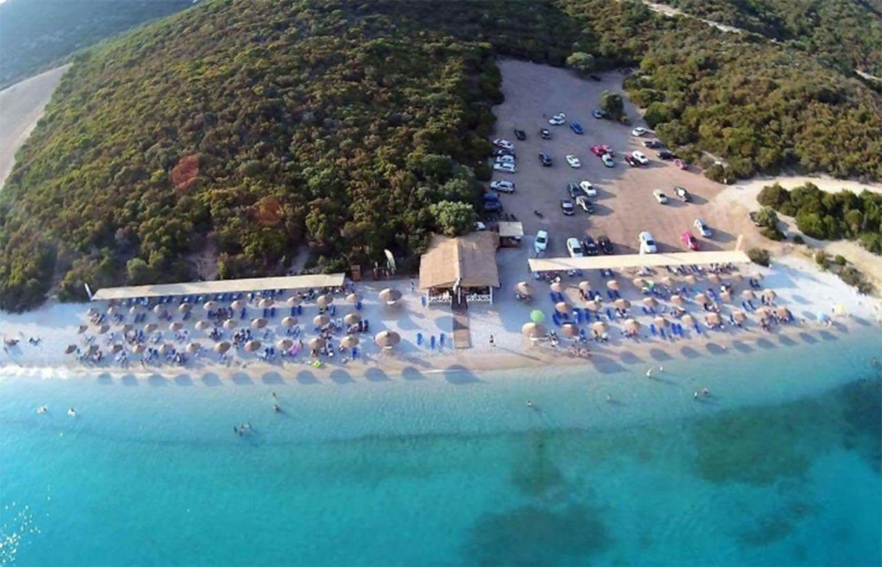 Villas Balatsouras Paleros 외부 사진