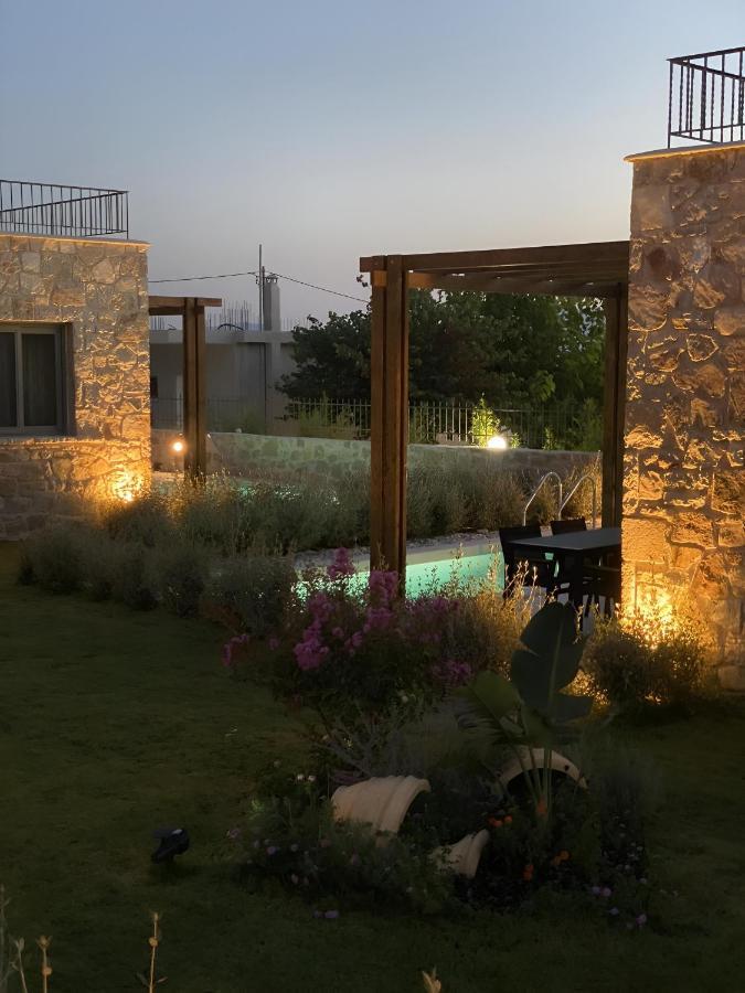 Villas Balatsouras Paleros 외부 사진