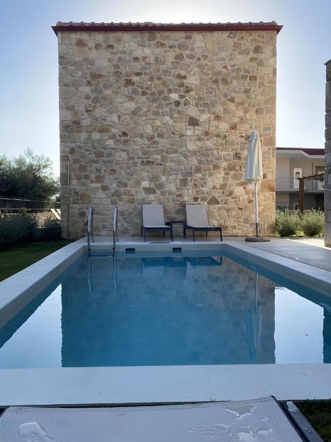 Villas Balatsouras Paleros 외부 사진