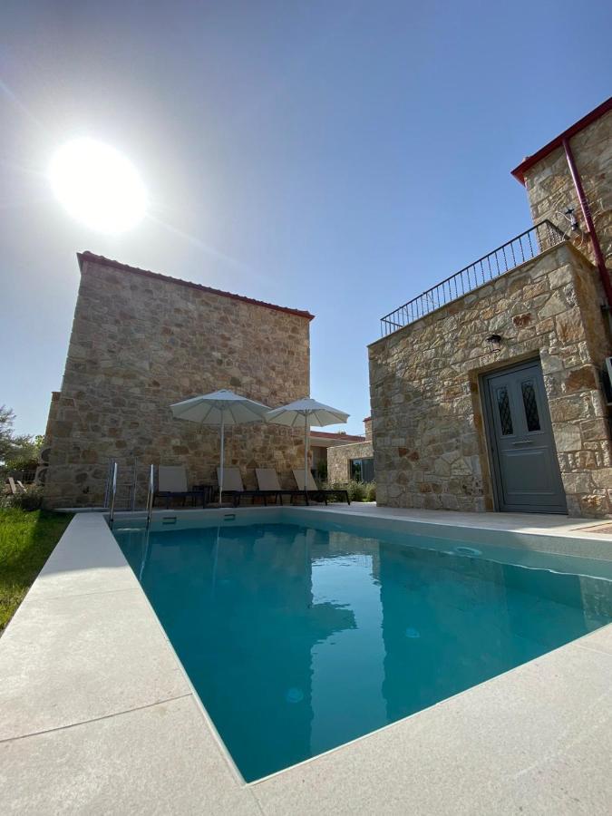 Villas Balatsouras Paleros 외부 사진