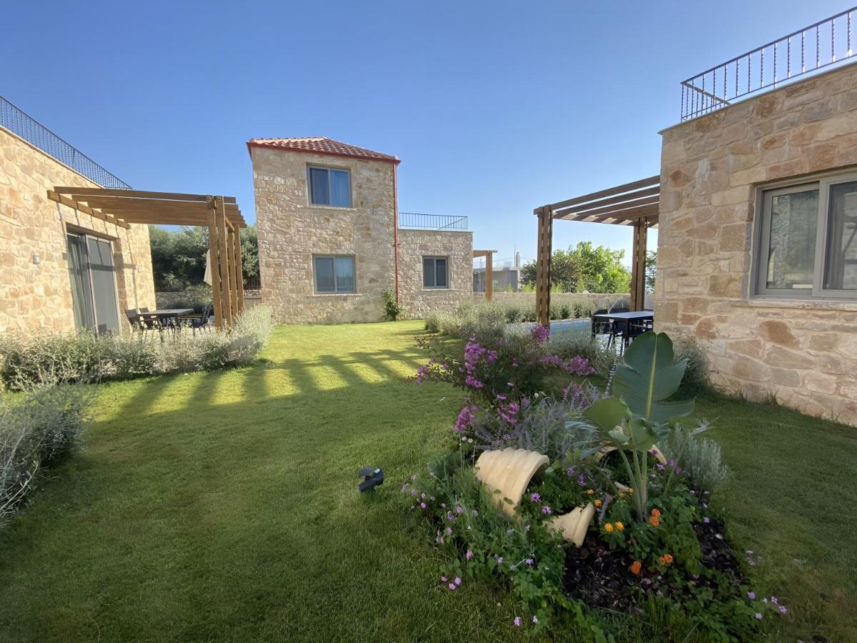 Villas Balatsouras Paleros 외부 사진