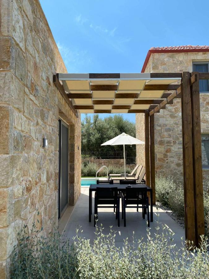 Villas Balatsouras Paleros 외부 사진