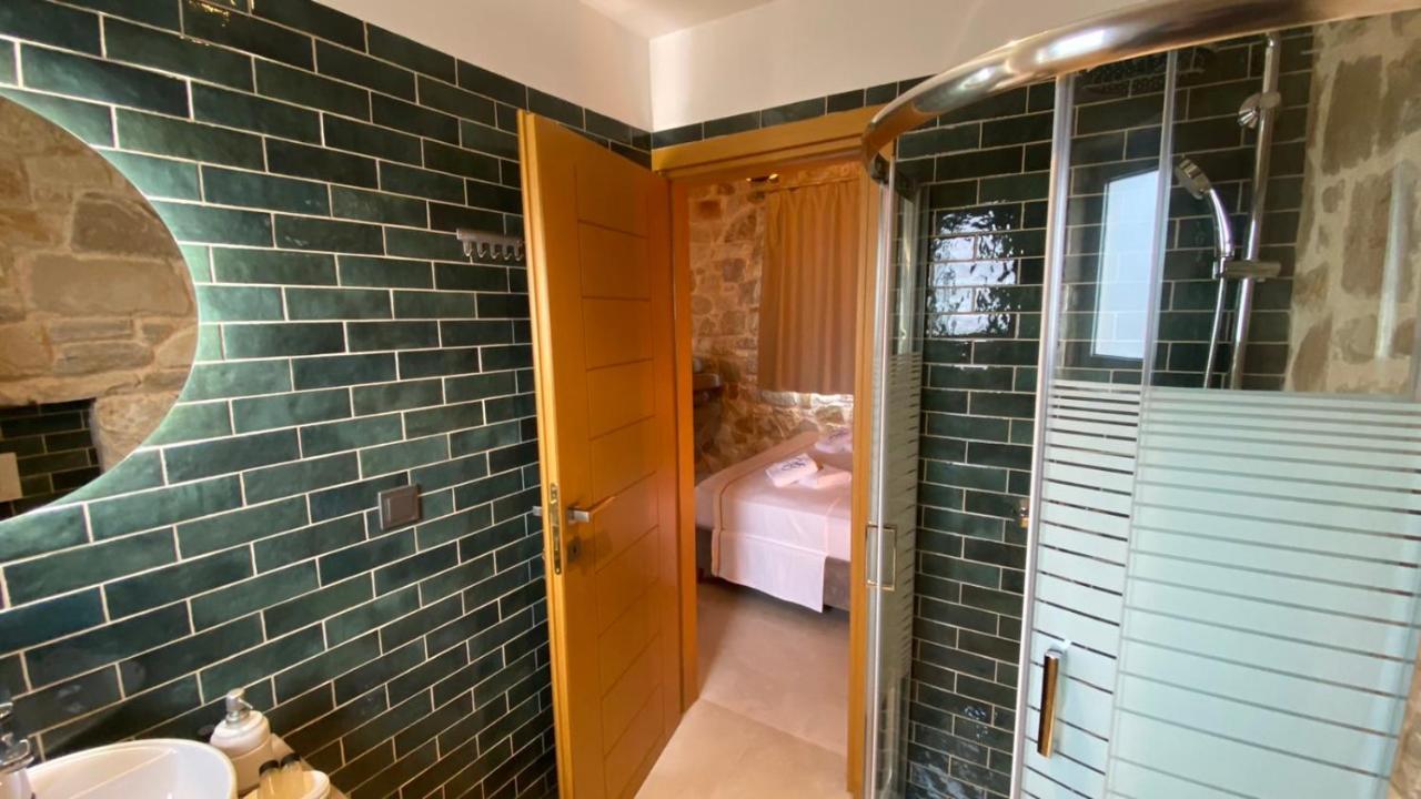 Villas Balatsouras Paleros 외부 사진