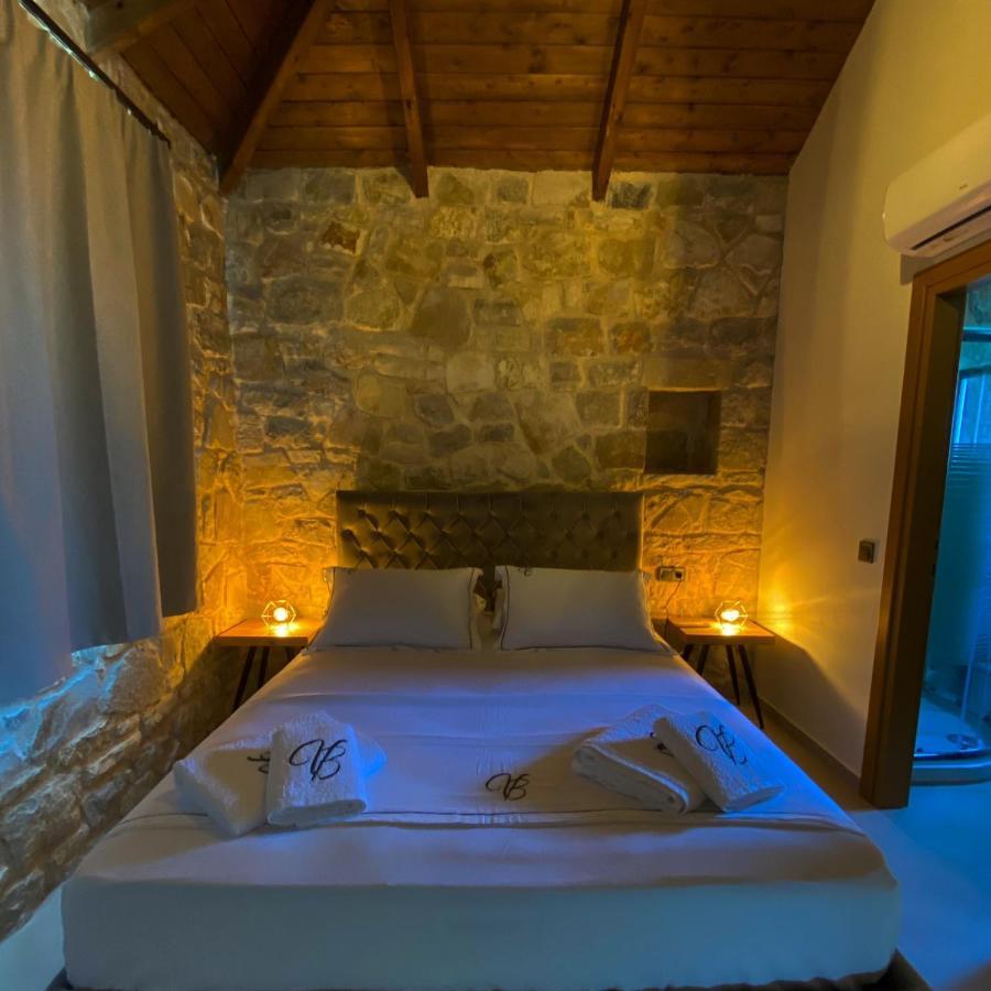 Villas Balatsouras Paleros 외부 사진