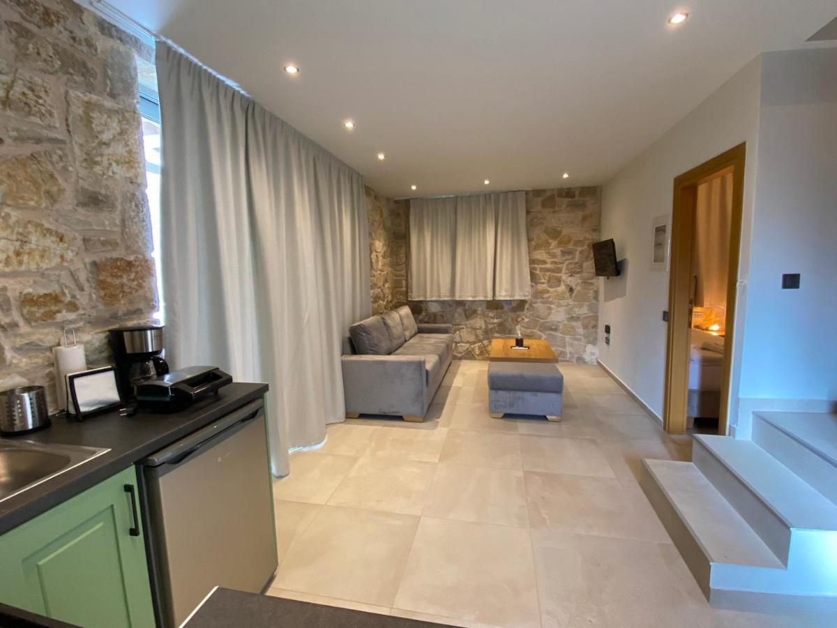 Villas Balatsouras Paleros 외부 사진