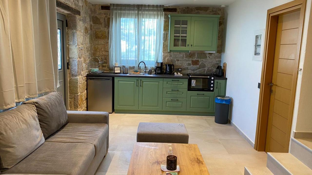 Villas Balatsouras Paleros 외부 사진