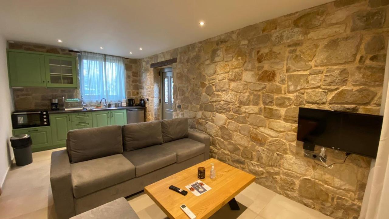 Villas Balatsouras Paleros 외부 사진