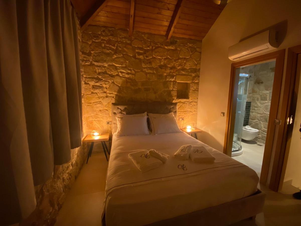 Villas Balatsouras Paleros 외부 사진