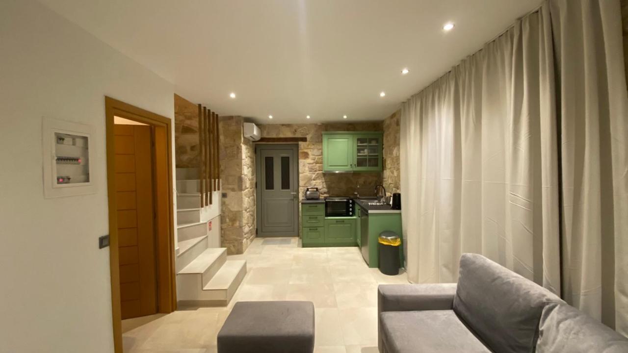 Villas Balatsouras Paleros 외부 사진