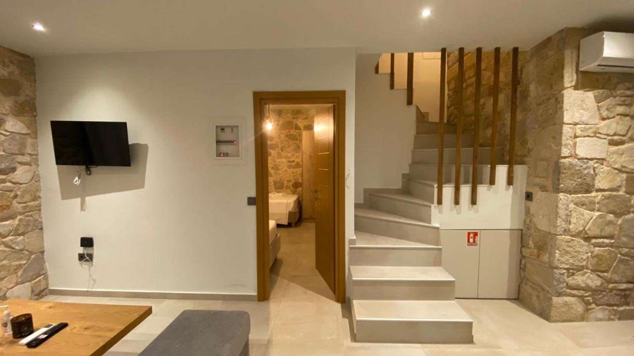 Villas Balatsouras Paleros 외부 사진