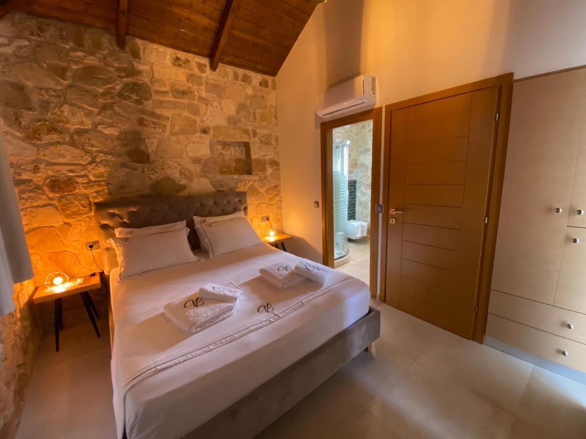 Villas Balatsouras Paleros 외부 사진