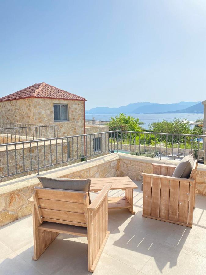 Villas Balatsouras Paleros 외부 사진