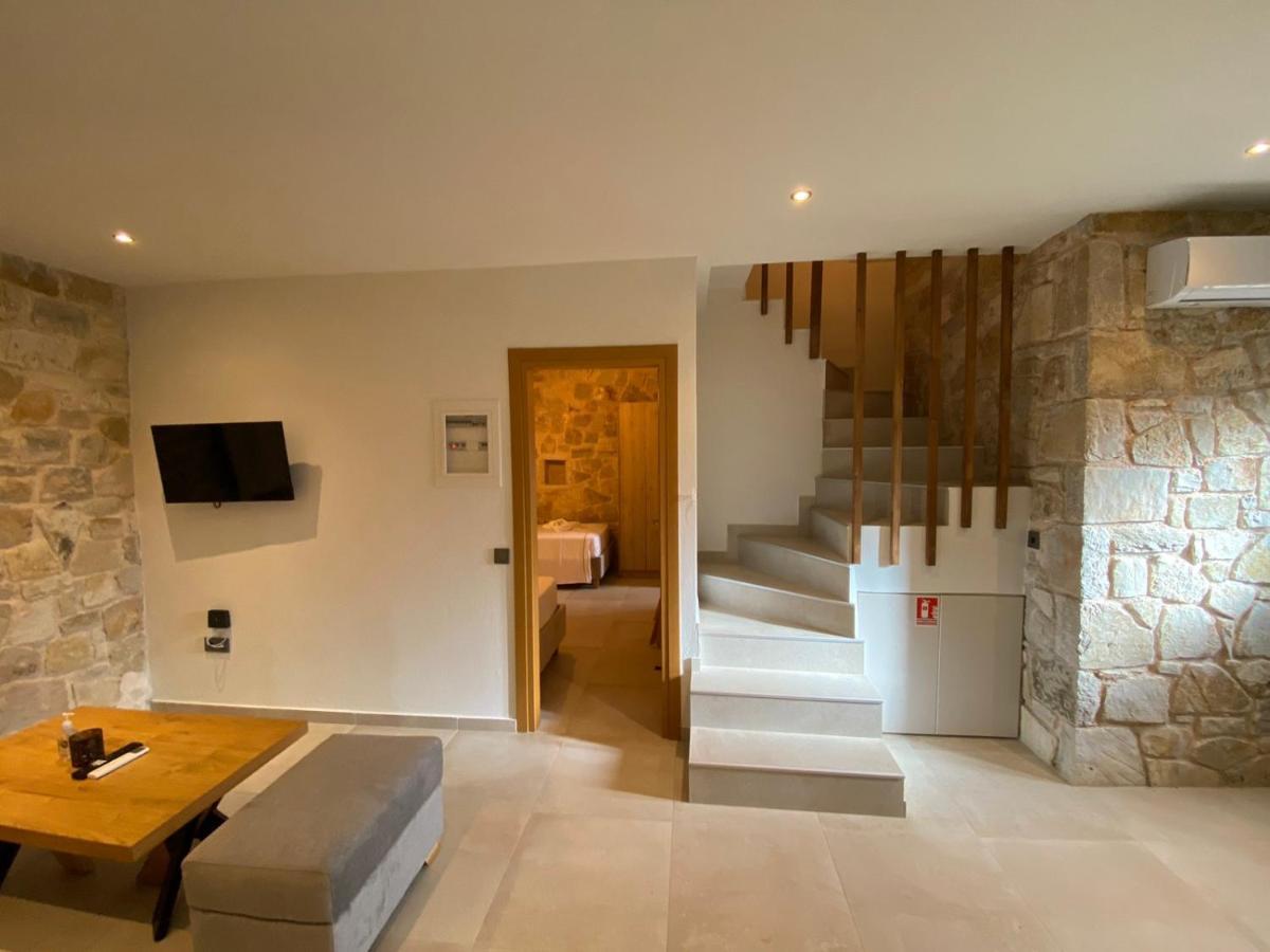 Villas Balatsouras Paleros 외부 사진