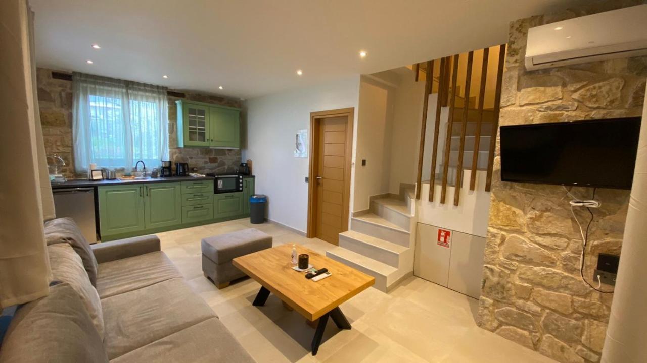 Villas Balatsouras Paleros 외부 사진