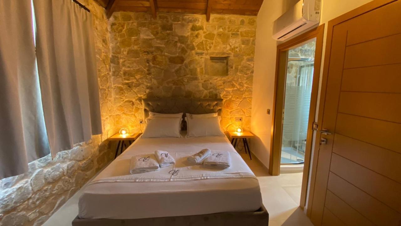 Villas Balatsouras Paleros 외부 사진