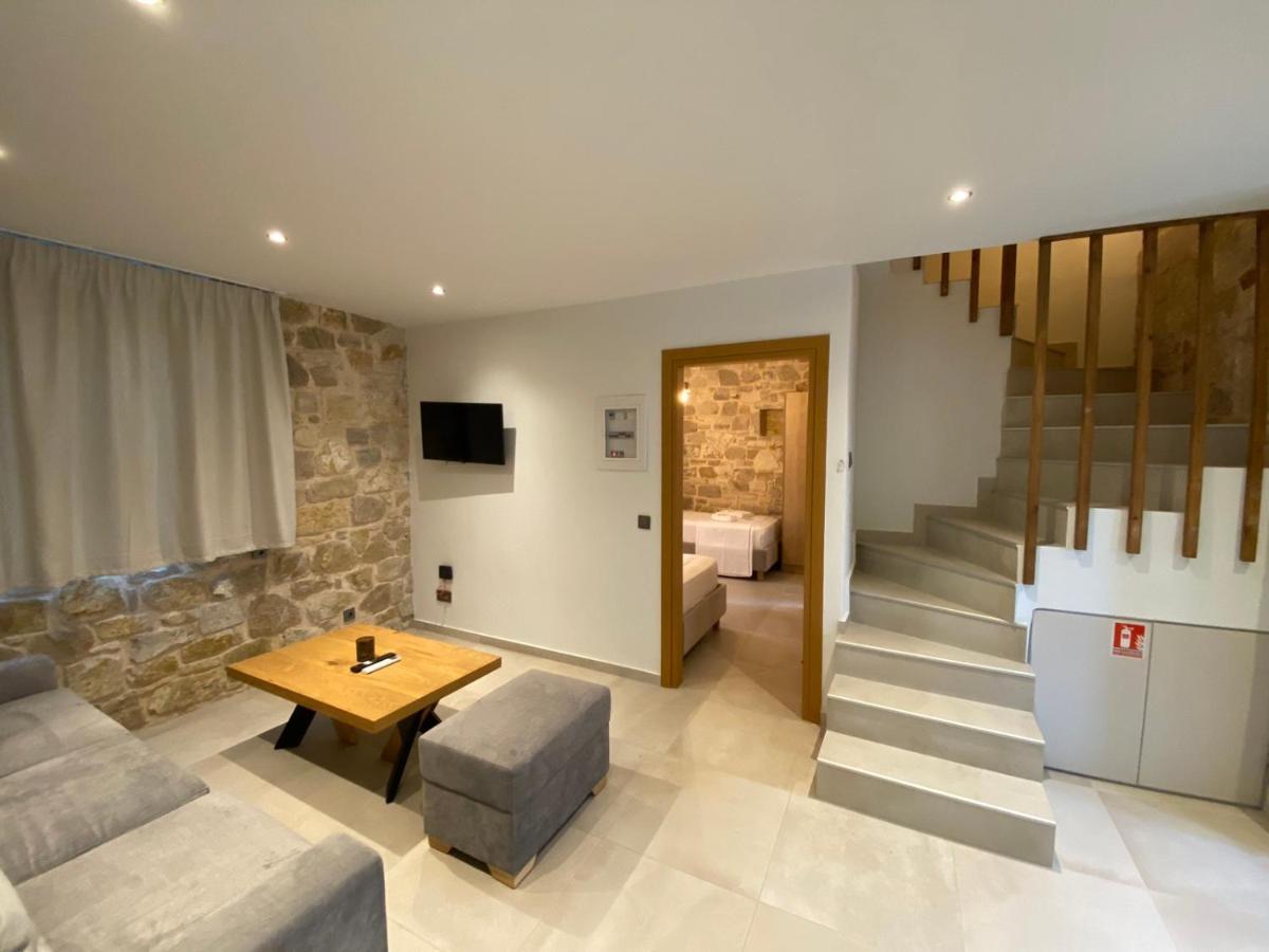 Villas Balatsouras Paleros 외부 사진