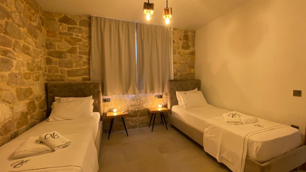 Villas Balatsouras Paleros 외부 사진