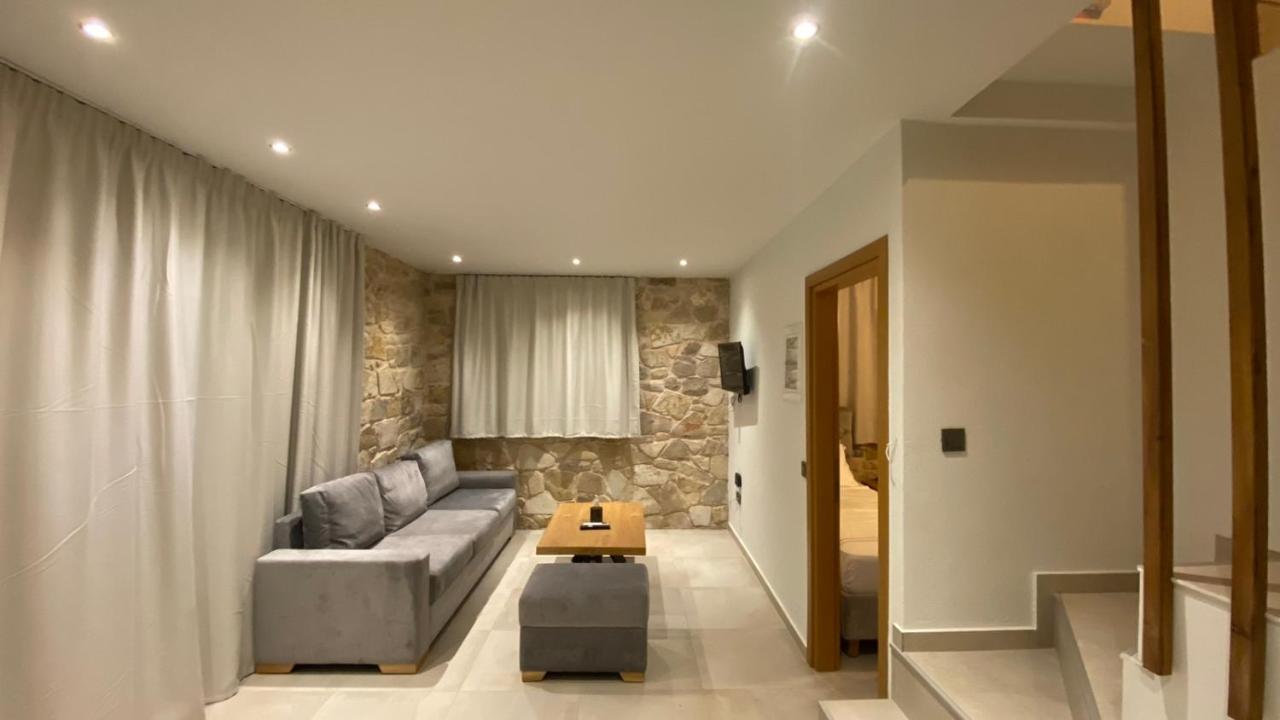 Villas Balatsouras Paleros 외부 사진