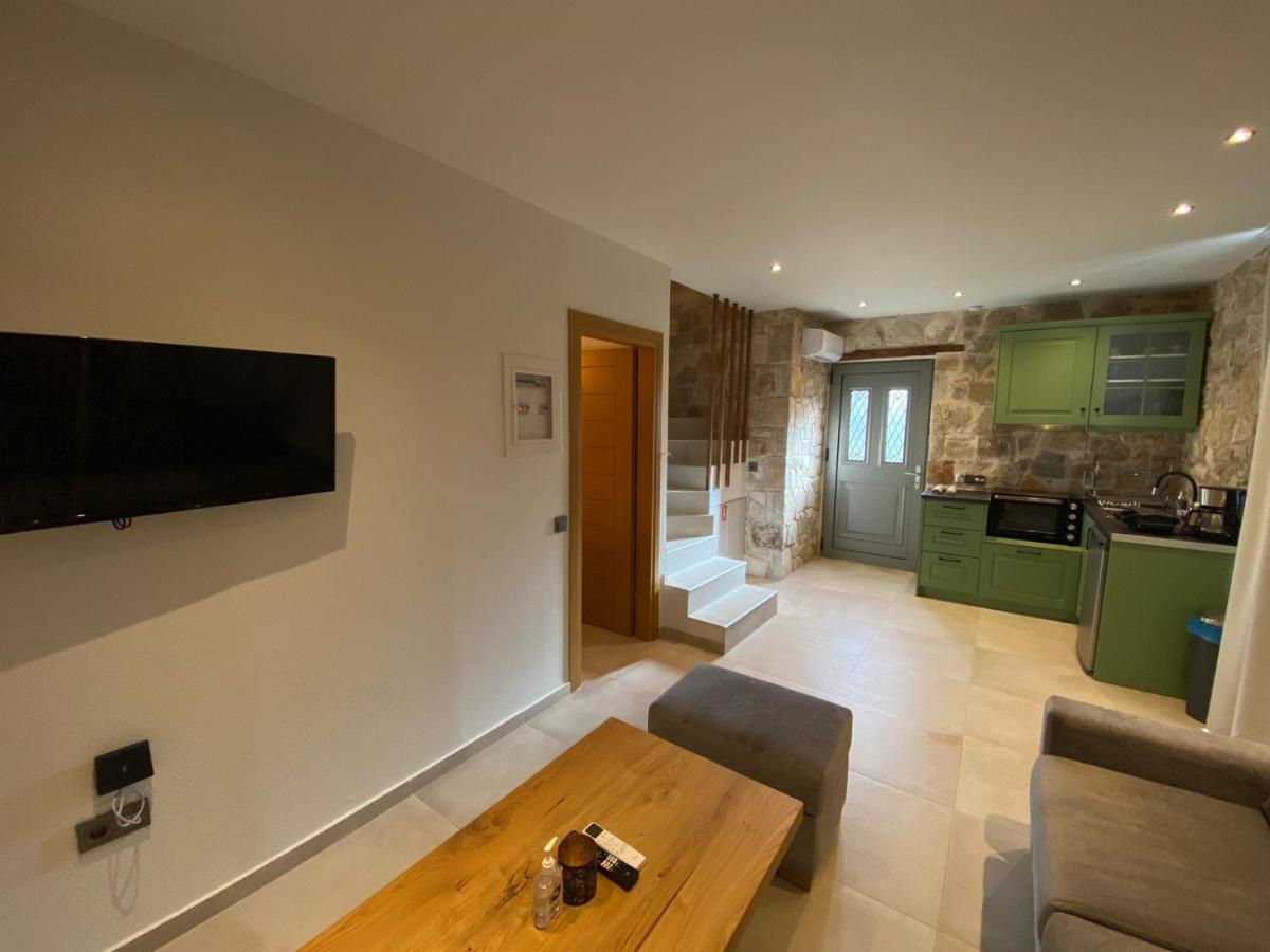 Villas Balatsouras Paleros 외부 사진