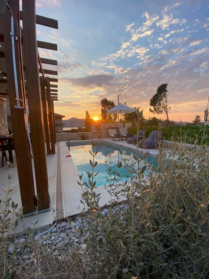 Villas Balatsouras Paleros 외부 사진