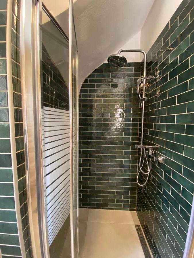 Villas Balatsouras Paleros 외부 사진