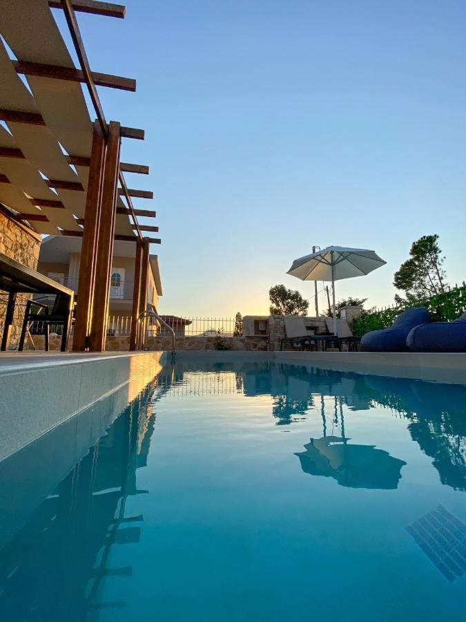Villas Balatsouras Paleros 외부 사진