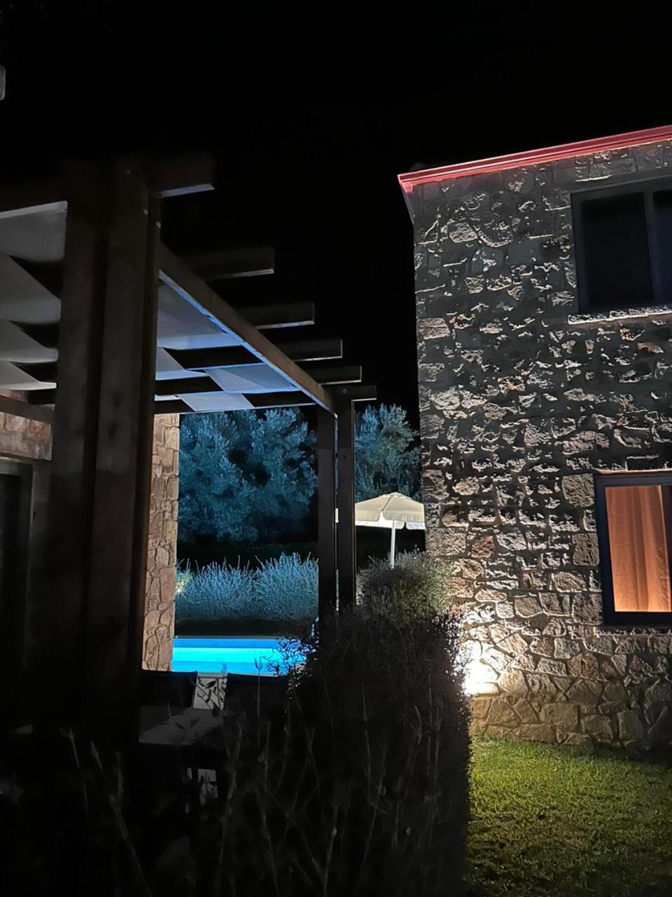 Villas Balatsouras Paleros 외부 사진