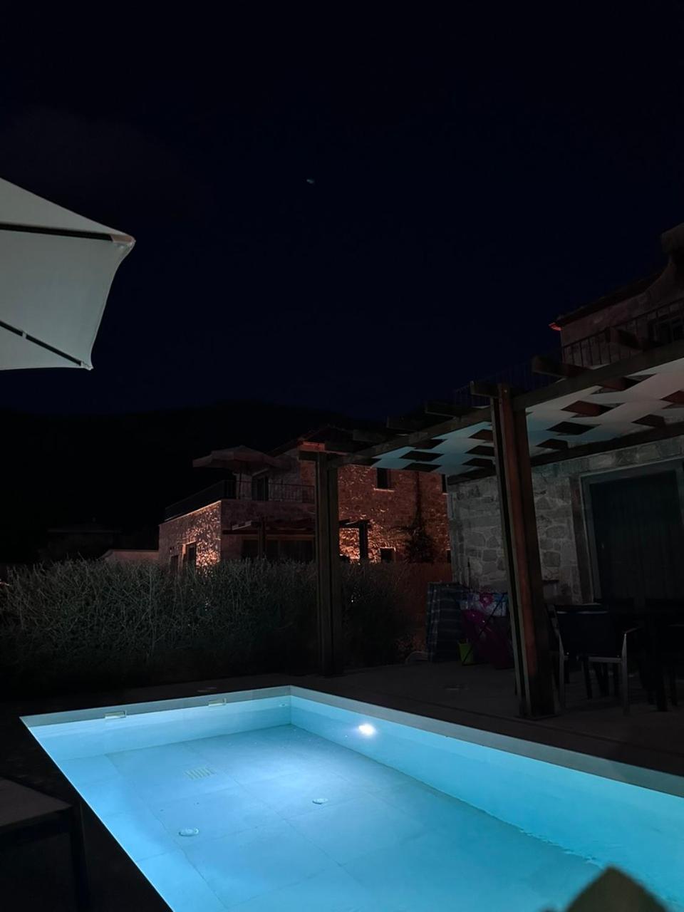 Villas Balatsouras Paleros 외부 사진