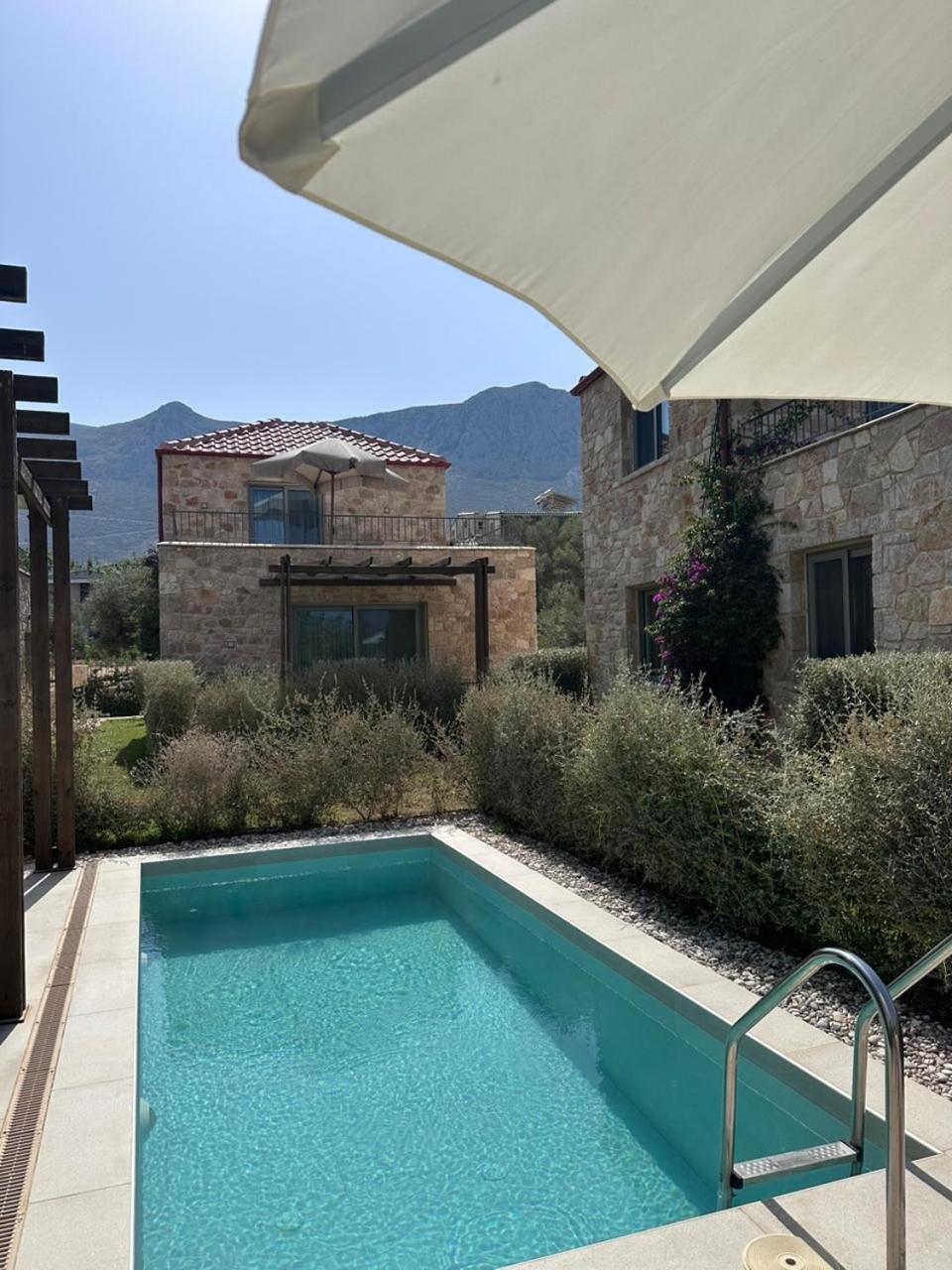 Villas Balatsouras Paleros 외부 사진