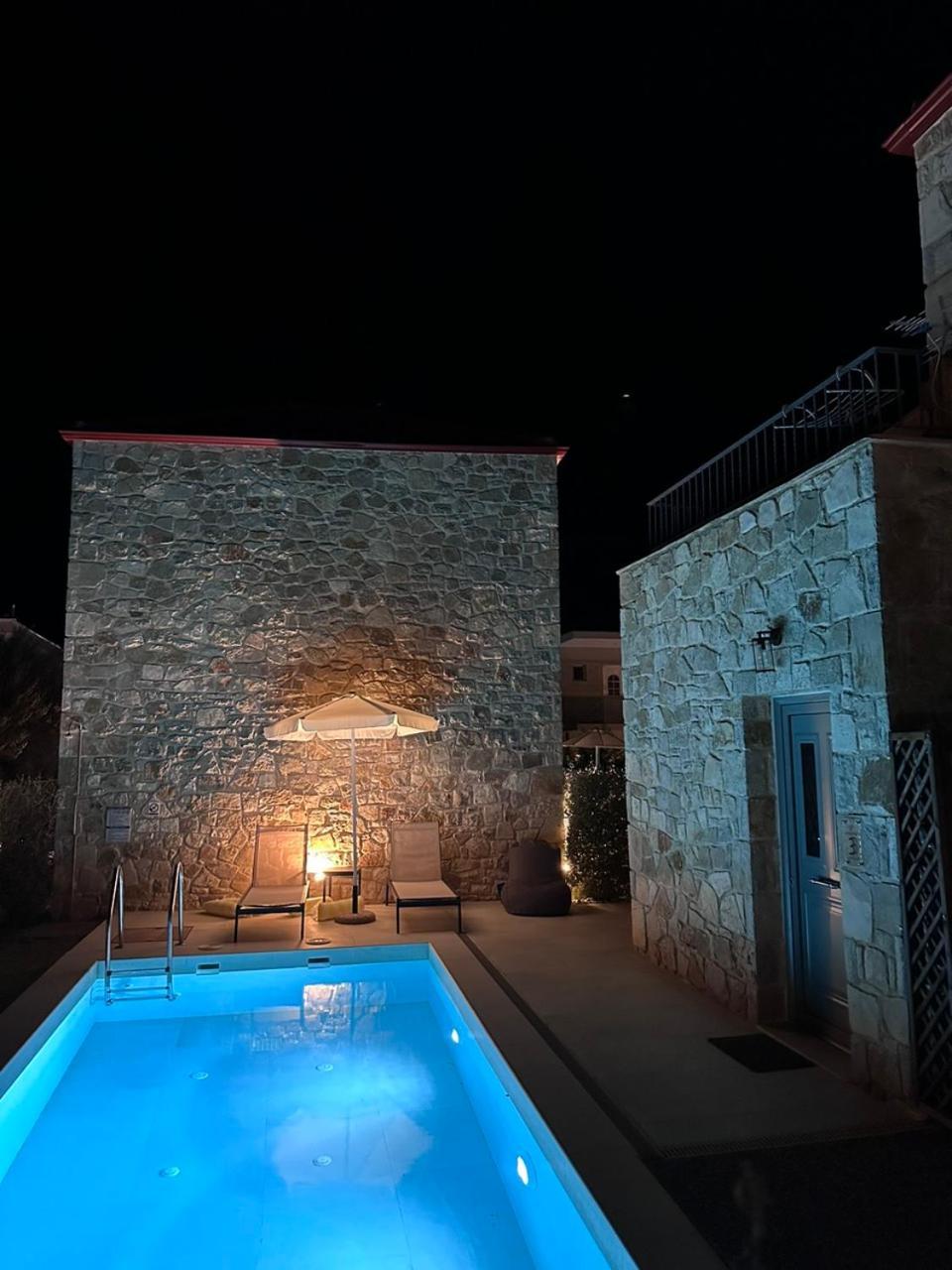 Villas Balatsouras Paleros 외부 사진