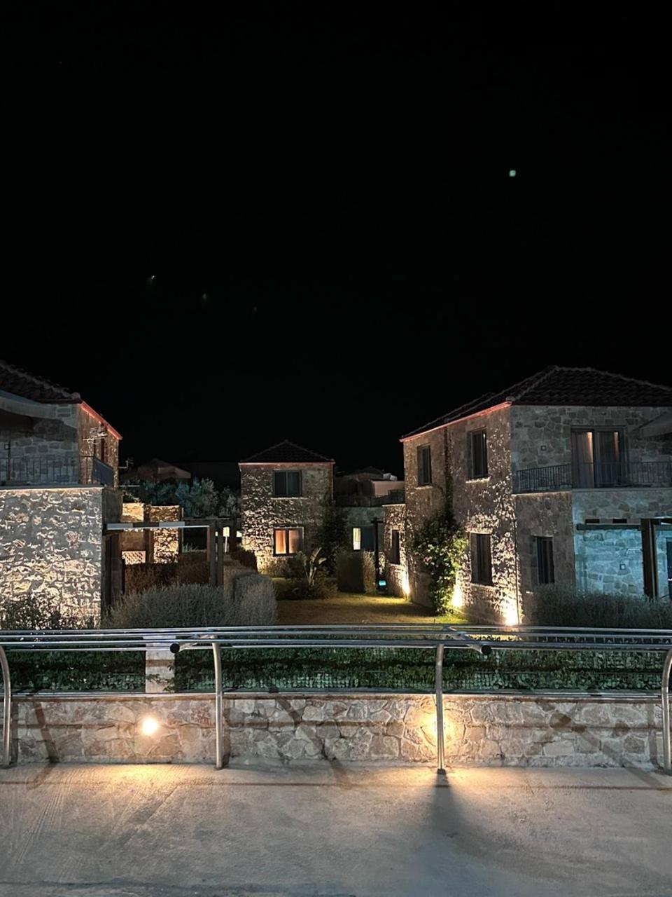 Villas Balatsouras Paleros 외부 사진