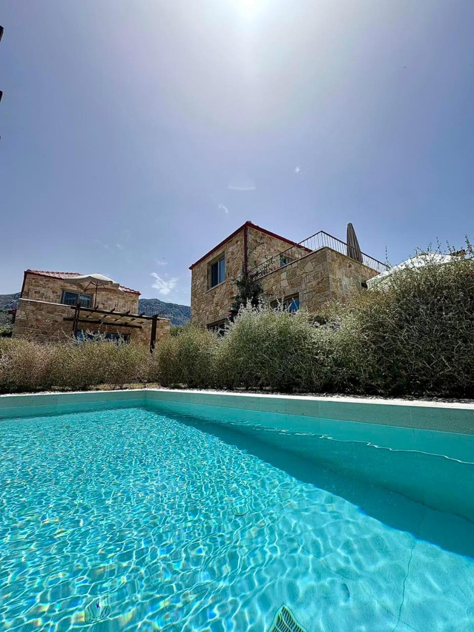 Villas Balatsouras Paleros 외부 사진
